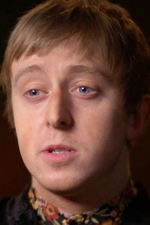 Photo of Gavin Watkins