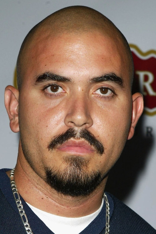 Photo of Noel Gugliemi