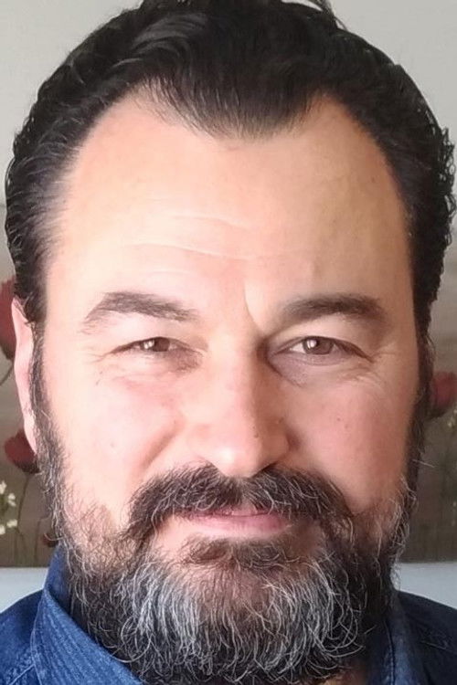 Photo of Alper Düzen