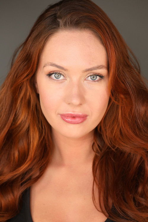 Photo of Rebecca Berg