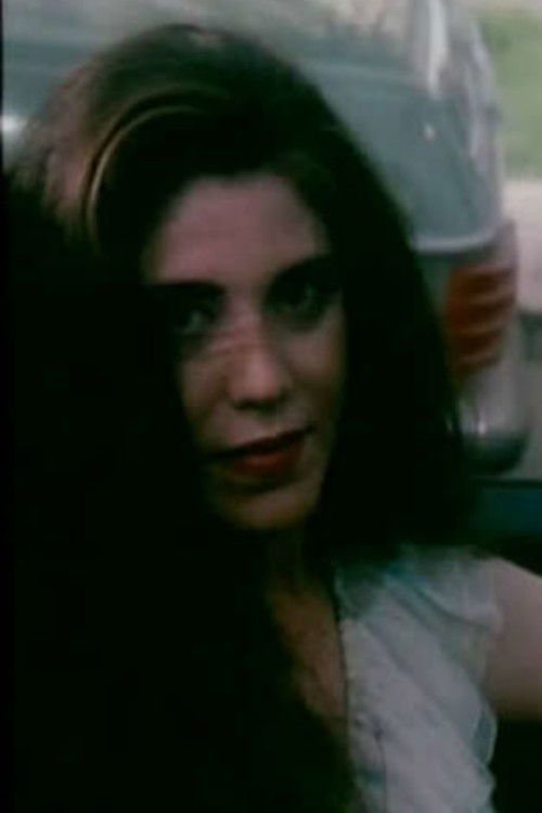 Photo of Manal Afifi