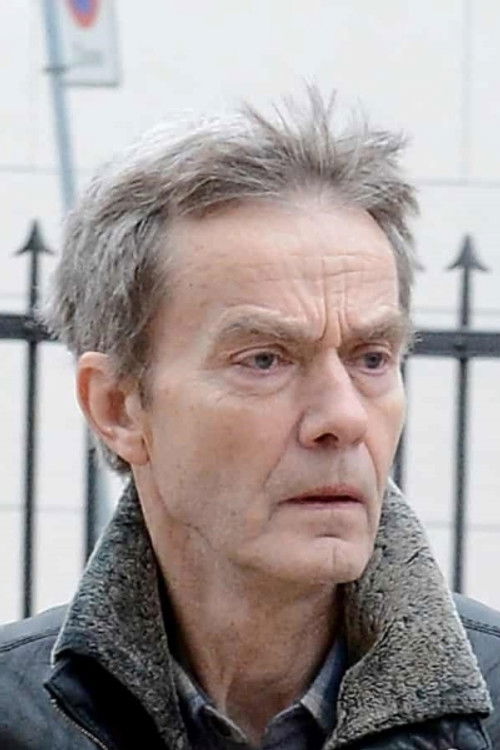 Photo of Finn Storgaard