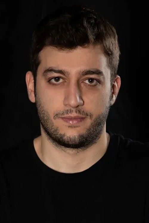 Photo of Cenan Adıgüzel