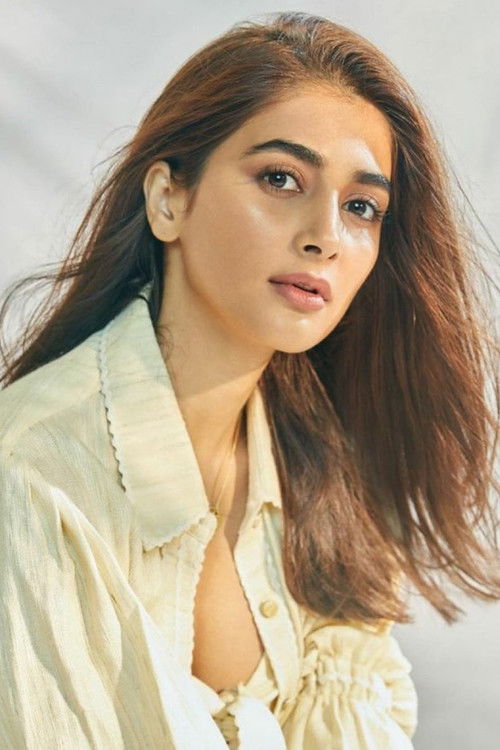 Photo of Pooja Hegde