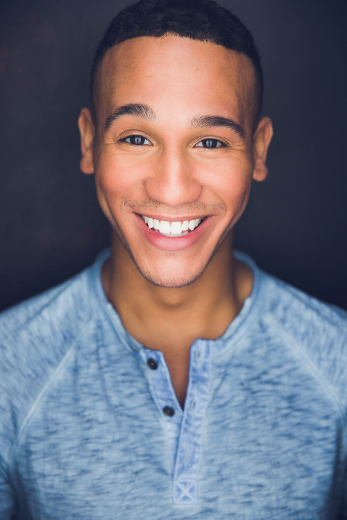 Profile of Jonathan Melo