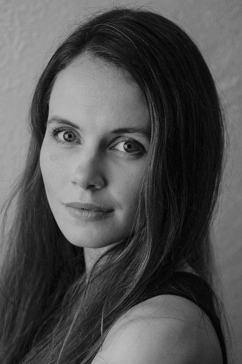 Photo of Lára Jóhanna Jónsdóttir