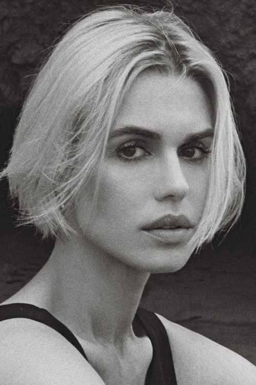 Photo of Ana Bergman