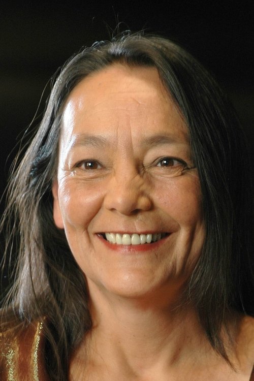 Photo of Tantoo Cardinal