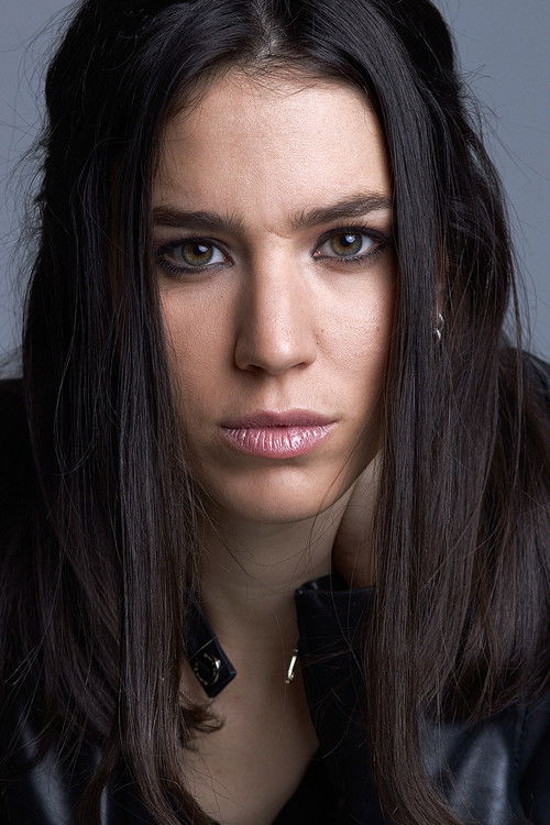 Photo of Rocío García Molina