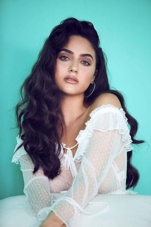 Photo of Layla Mohammadi