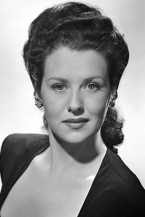 Photo of Ruth Warrick