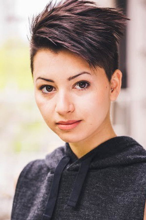 Photo of Paloma Esparza Rabinov