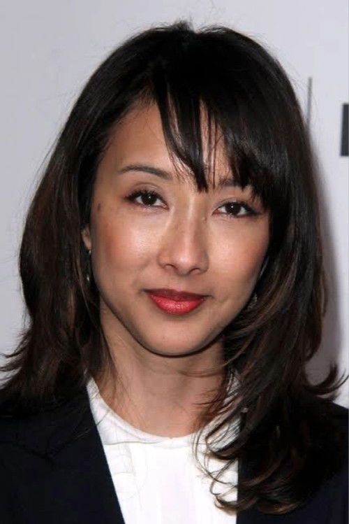 Photo of Maurissa Tancharoen