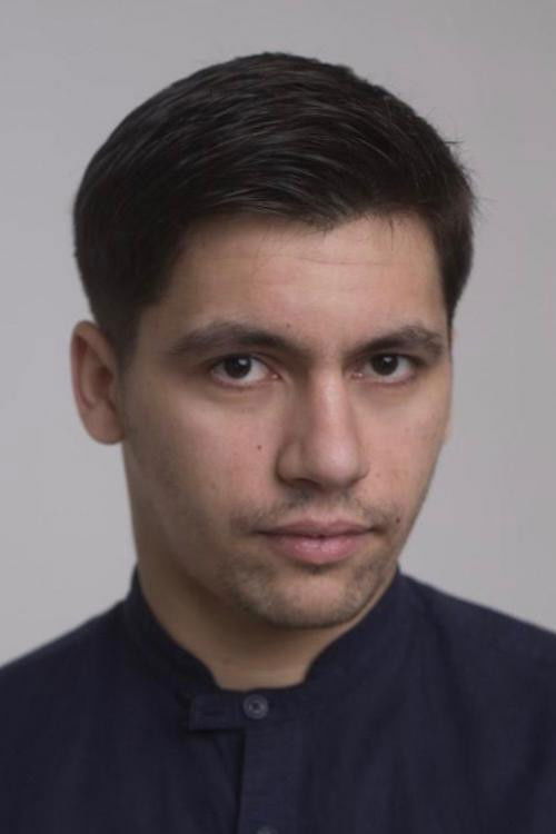 Photo of Anton Momot