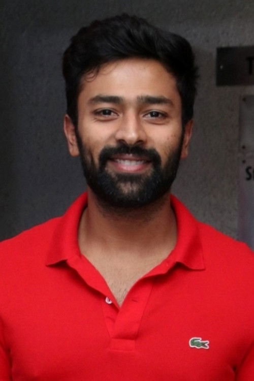 Photo of Shanthanu Bhagyaraj