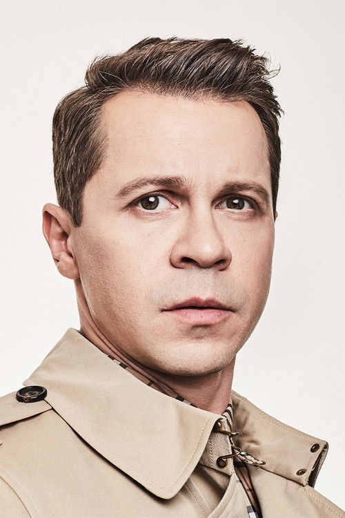 Photo of Pavel Derevyanko