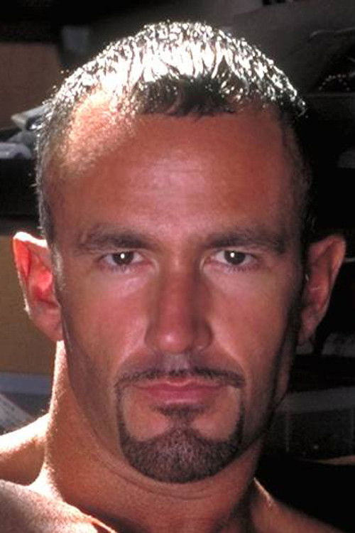 Photo of Adriano Marquez