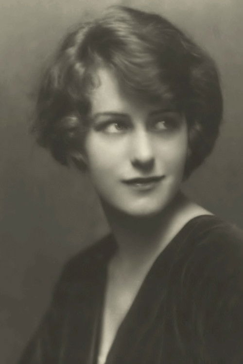 Photo of Grace Moore