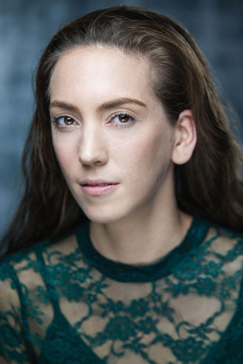 Photo of Hosanna Megumi