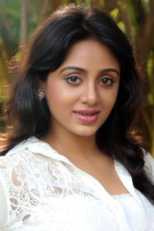 Photo of Eden Kuriakose