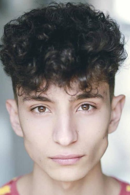 Photo of Jayden Revri