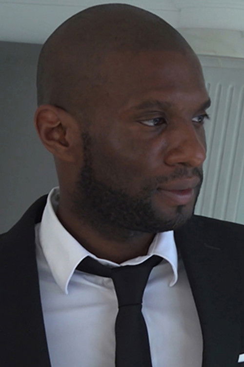 Photo of Yves Morgan