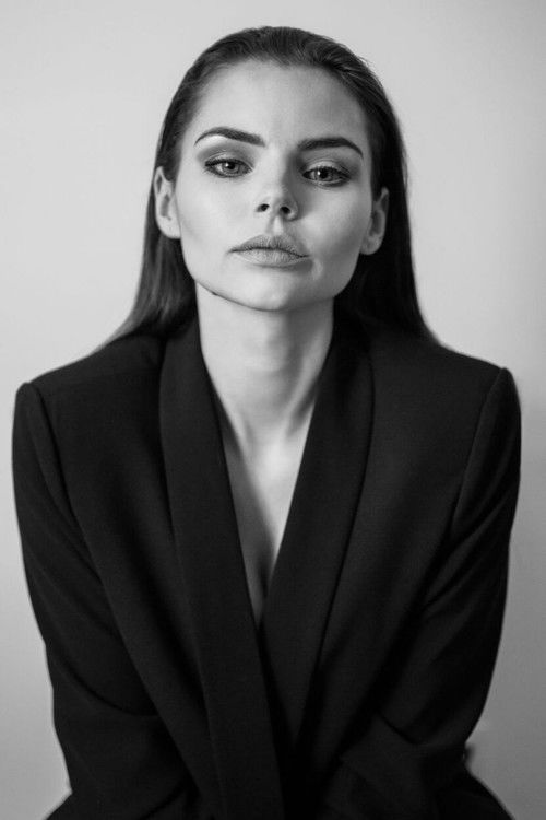 Photo of Eline Powell