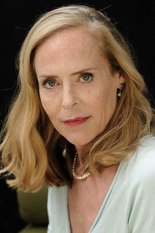 Photo of Isabelle Mann