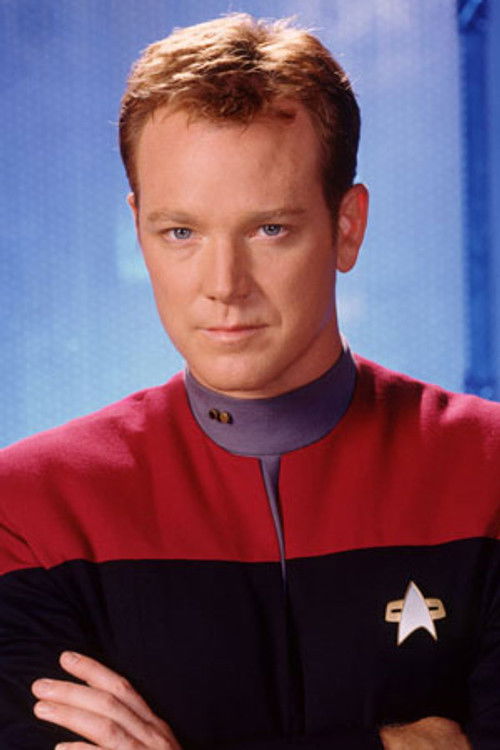 Photo of Robert Duncan McNeill