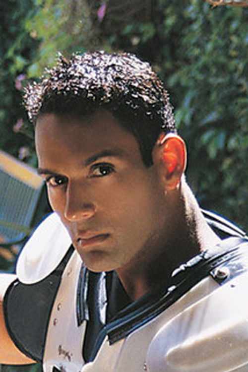 Photo of Rafael Perez