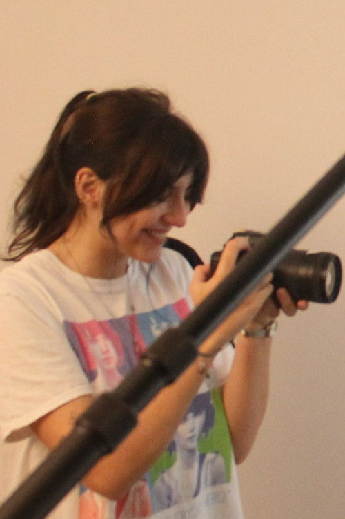 Photo of Pietra Foppa