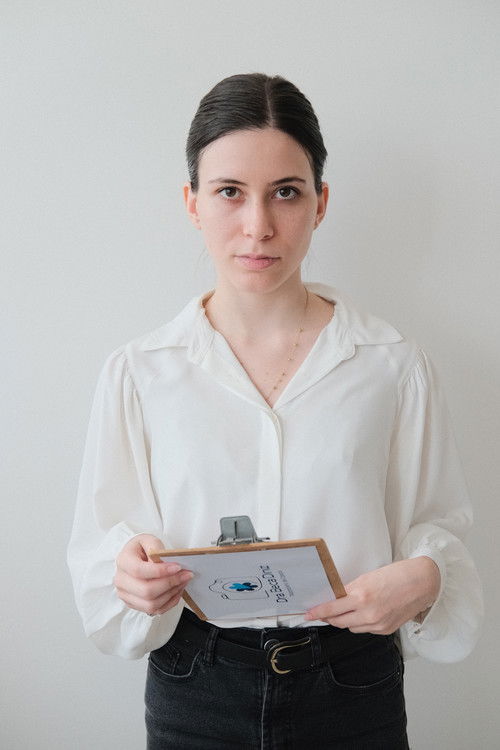 Photo of Mariana Nobre