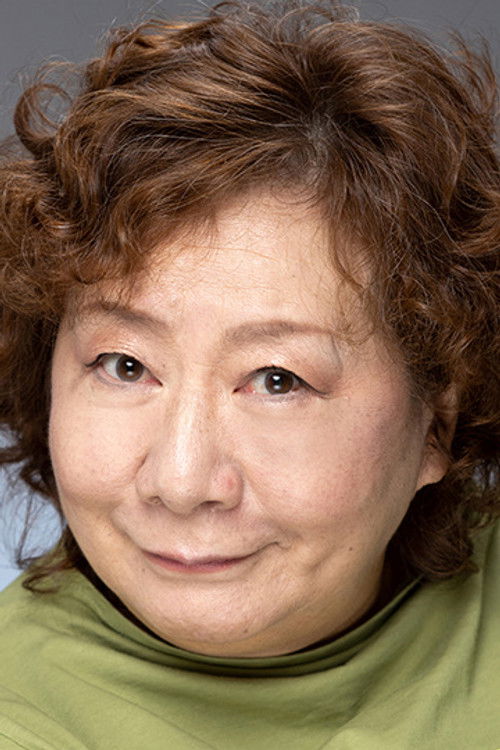 Photo of Chiemi Matsutera