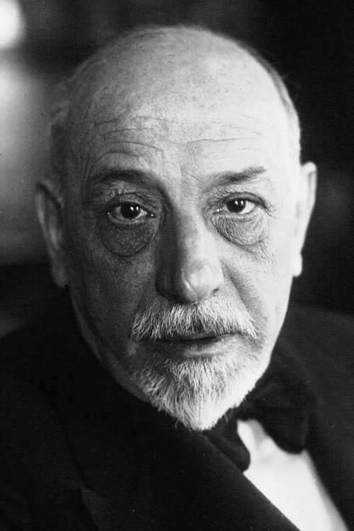 Photo of Luigi Pirandello