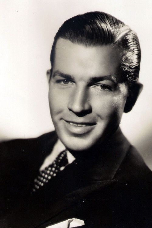 Photo of Bruce Cabot