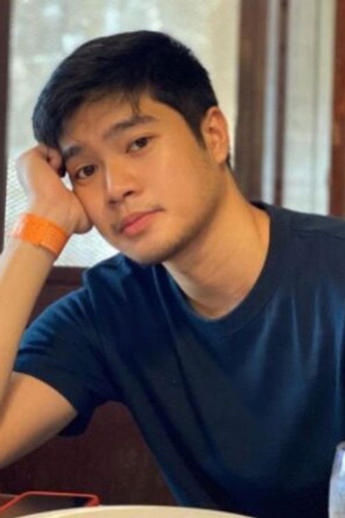 Photo of Miguel Ching