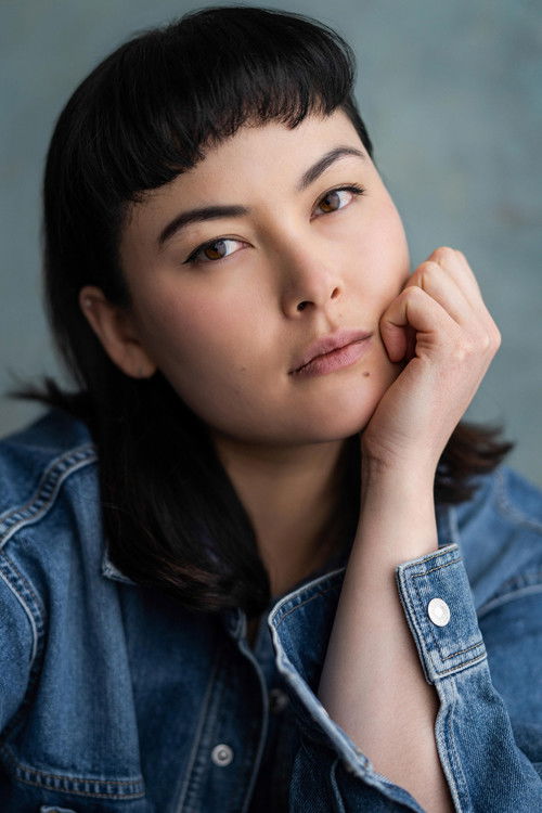 Photo of Jemma Moore