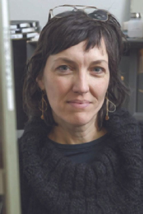 Photo of Deborah Stratman