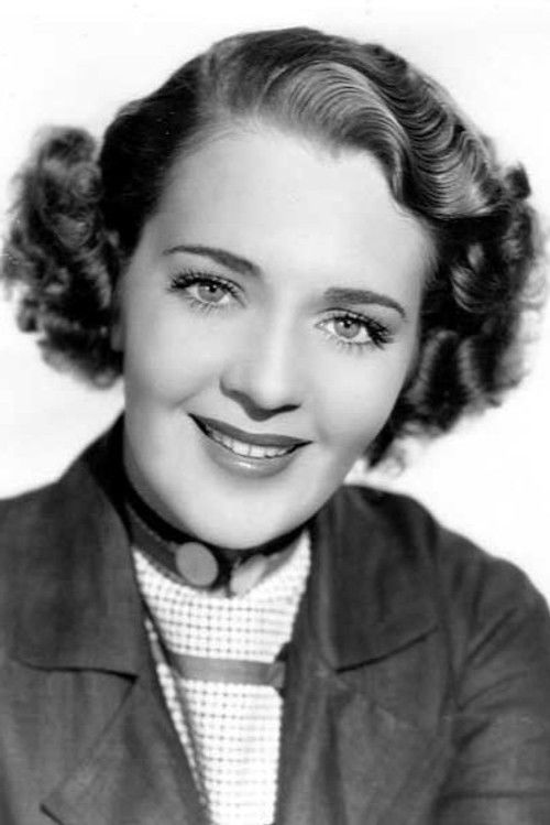 Photo of Ruby Keeler