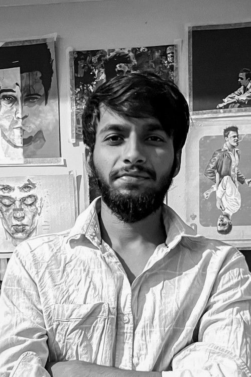 Photo of Srikanth Richi