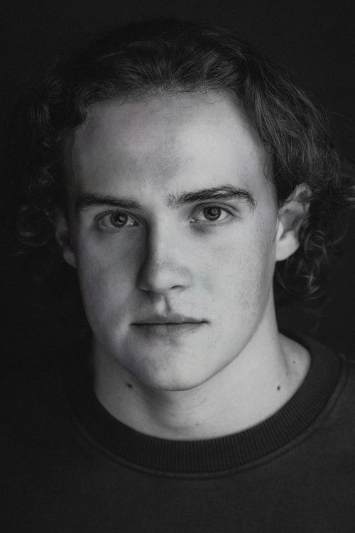 Photo of John Clofine