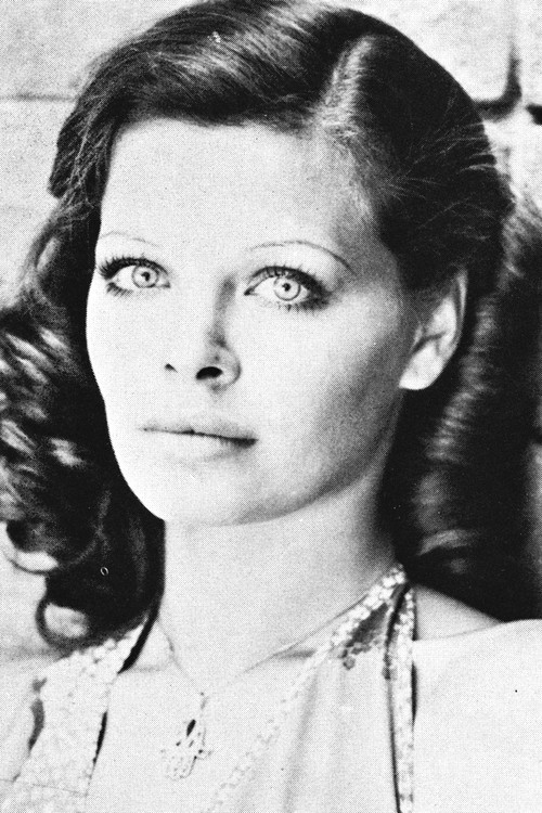 Photo of Monica Monet