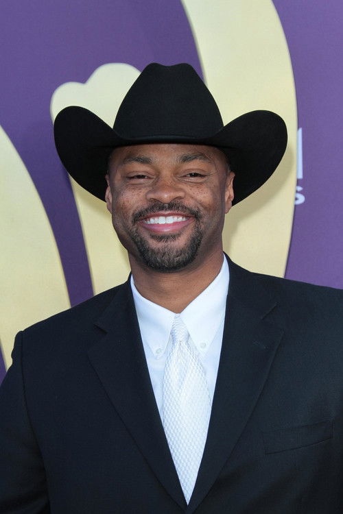 Photo of Cowboy Troy