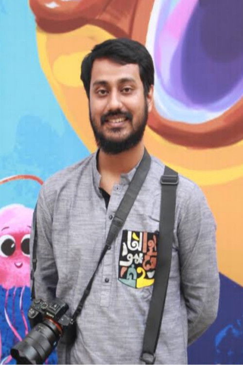 Photo of Mohammad Touqir Islam