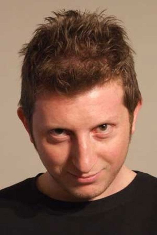 Photo of Ömür Arpacı