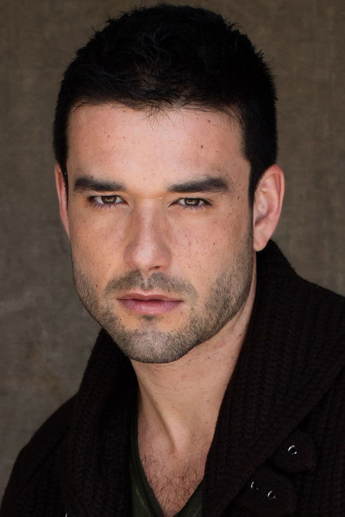 Photo of Sergio Marone