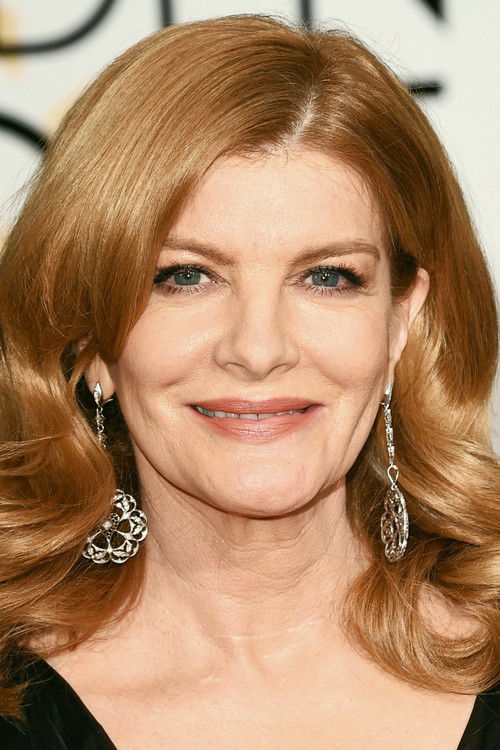 Photo of Rene Russo