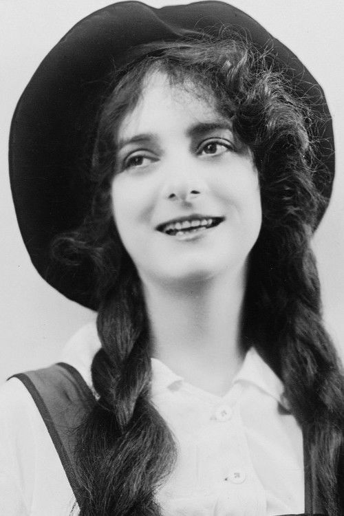Photo of Dorothy Bernard