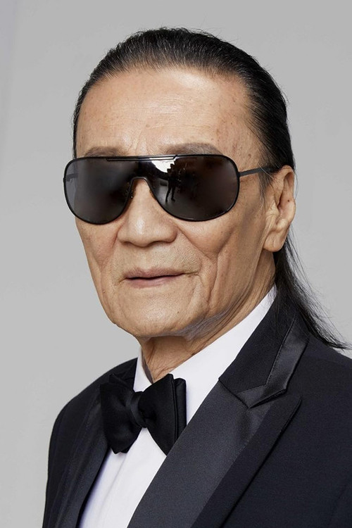 Photo of Patrick Tse Yin