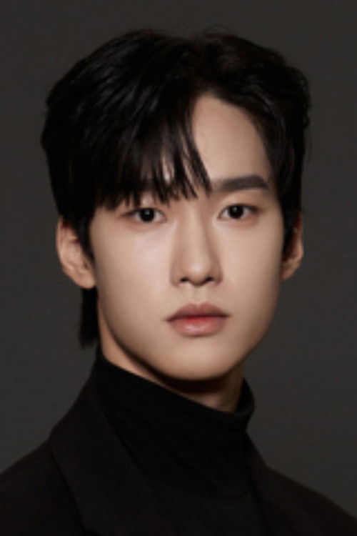 Photo of Lee Sang-jun